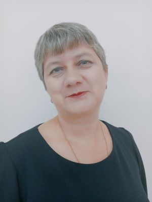 Петрова Марина Владимировна.